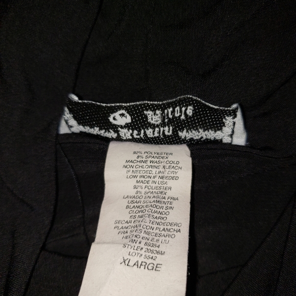 ❤Kristin Nicole top - Picture 4 of 6